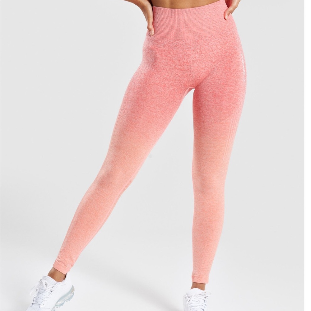 Gymshark leggings